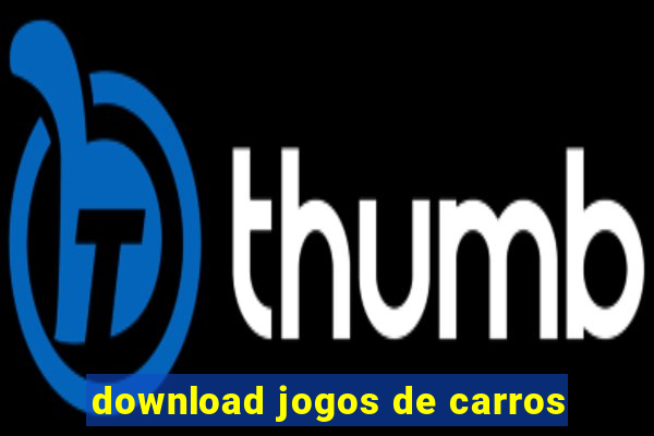 download jogos de carros